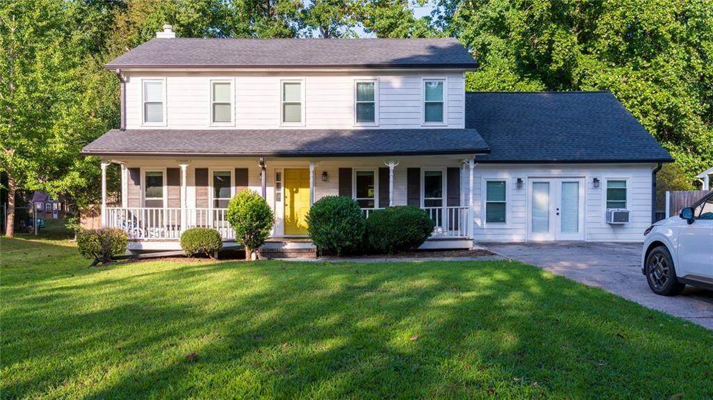 4985 Bent Creek Court - Photo 1