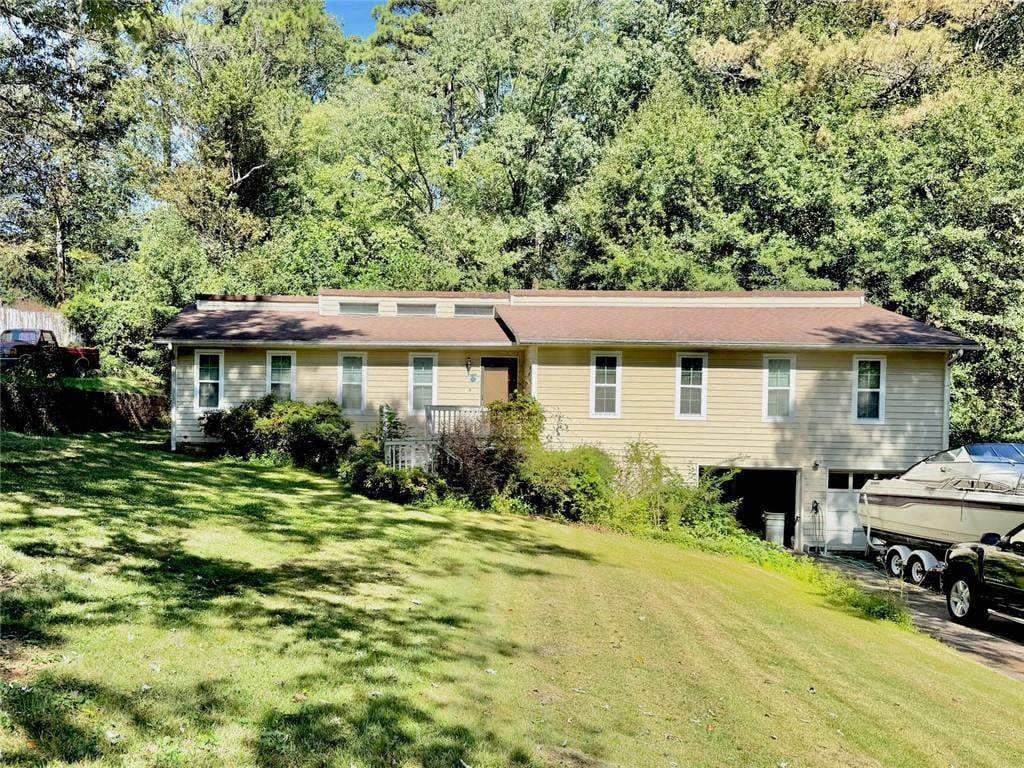 2151 Shadowwood Drive - Photo 1