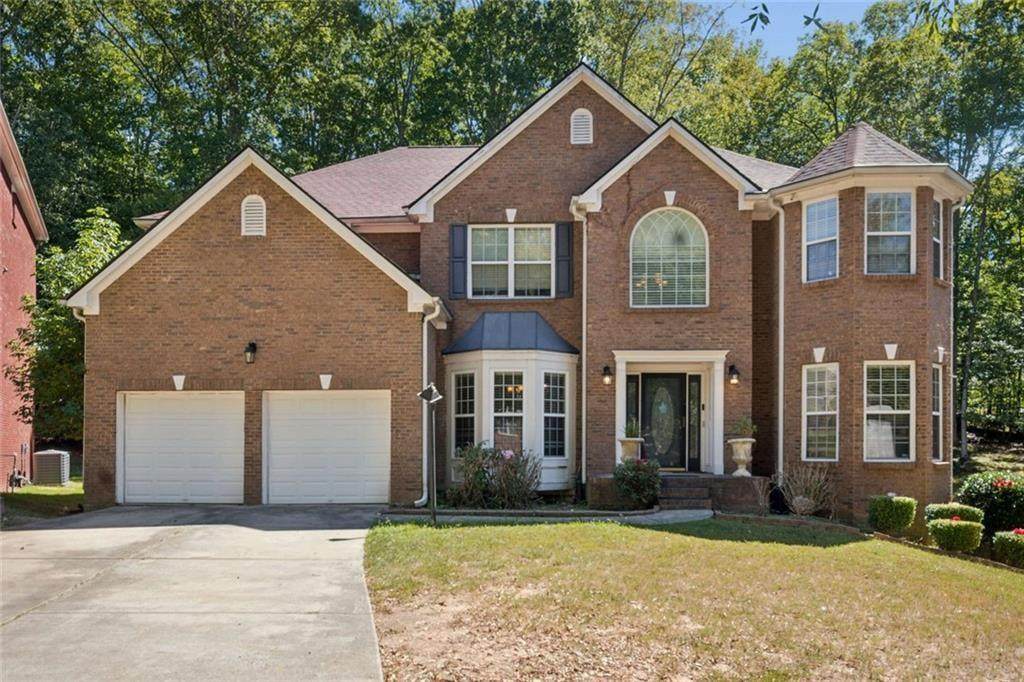 7627 Waterlace Drive - Photo 1
