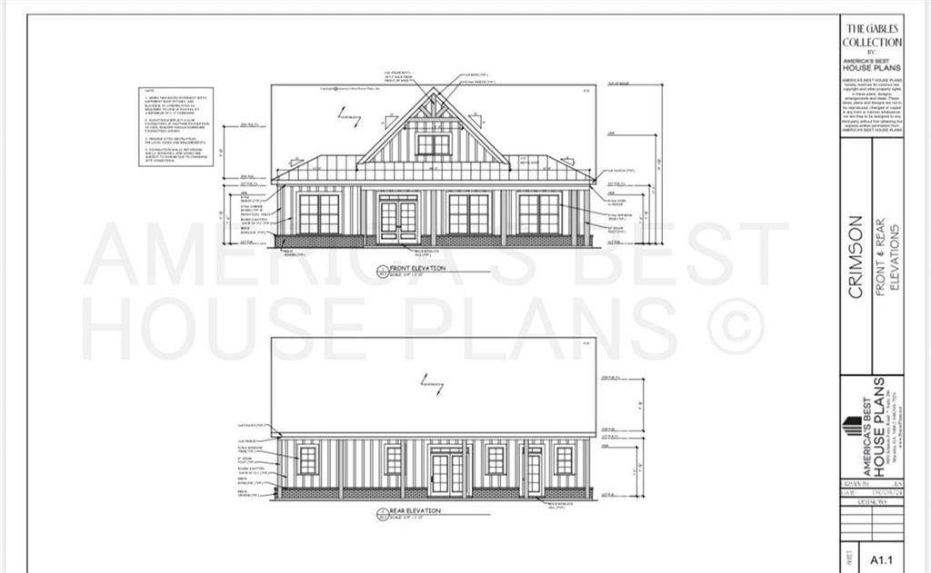 364 Pine Brook Drive - Photo 1