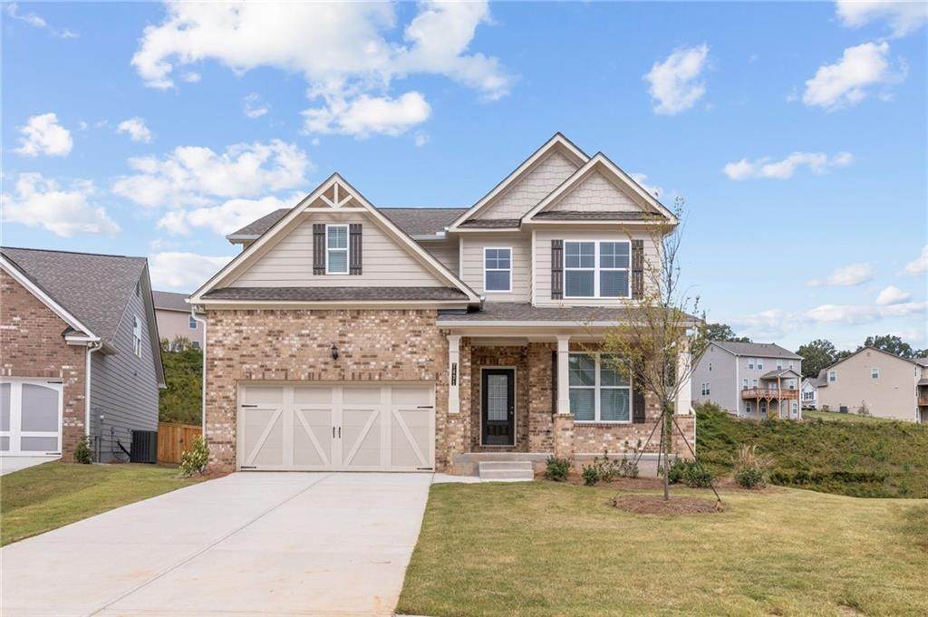 7431 Rocklin Lane - Photo 1