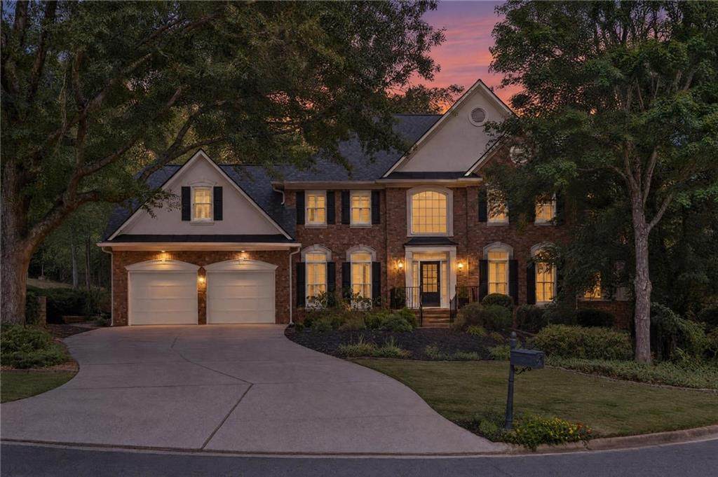 3955 Inverness Crossing - Photo 1