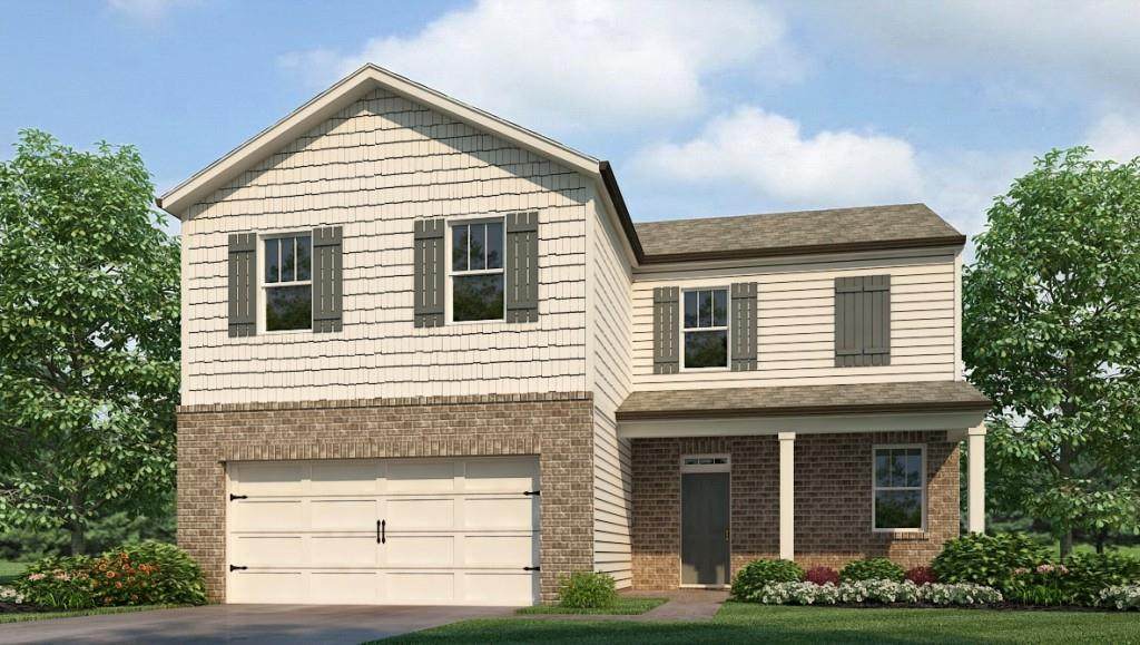 439 Creekview Way - Photo 1
