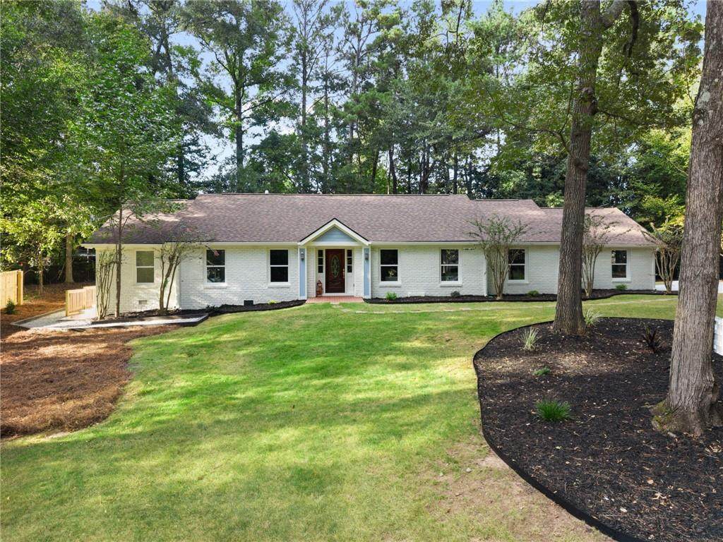 860 Landmark Drive - Photo 1