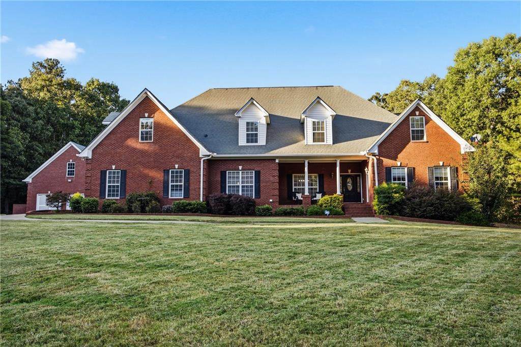312 Fields Road - Photo 1