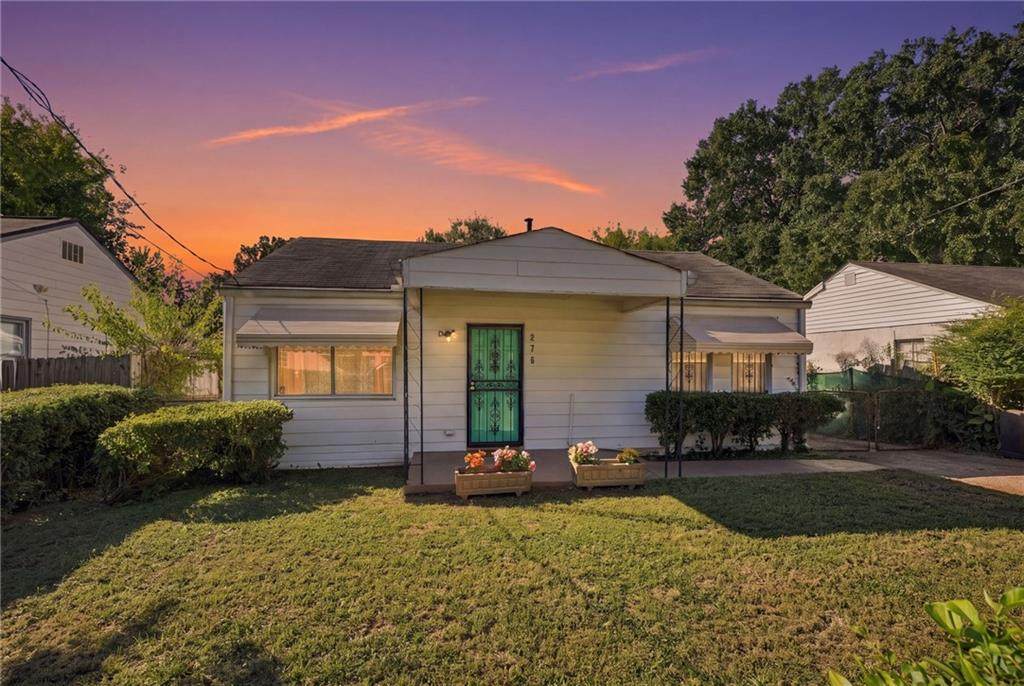 276 Taft Street - Photo 1