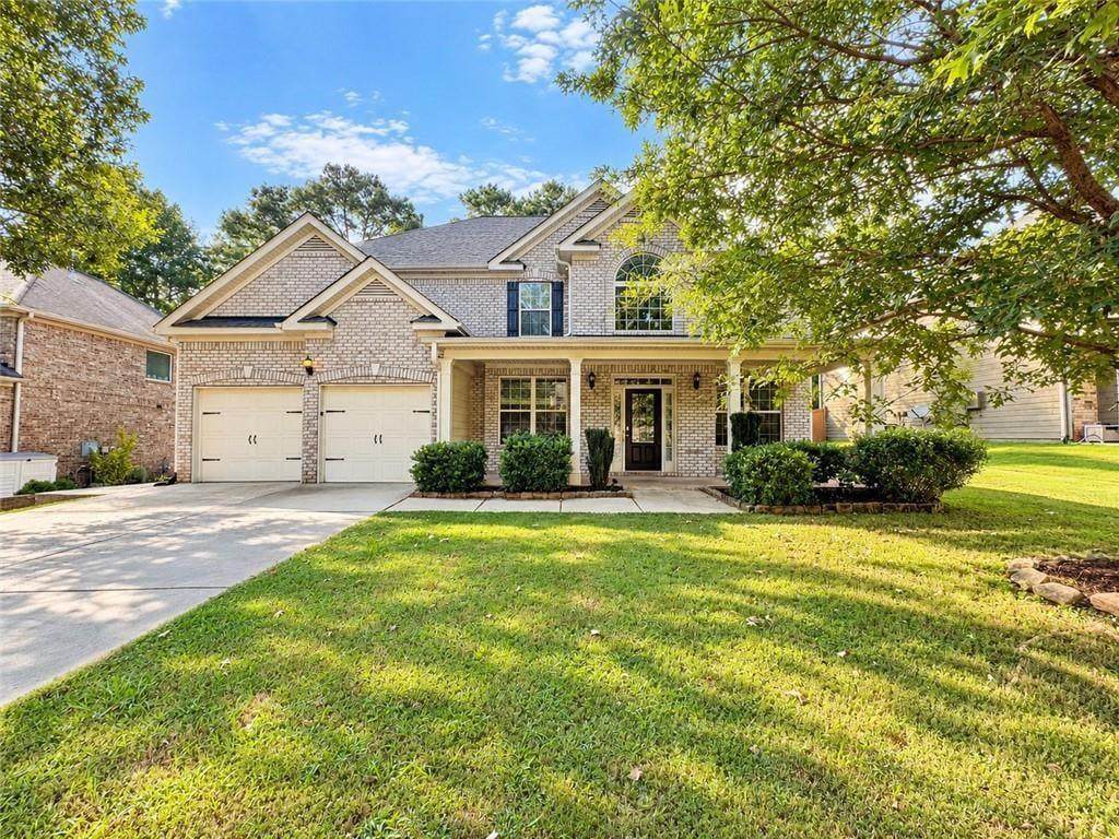 38 Canyon View Drive - Photo 1