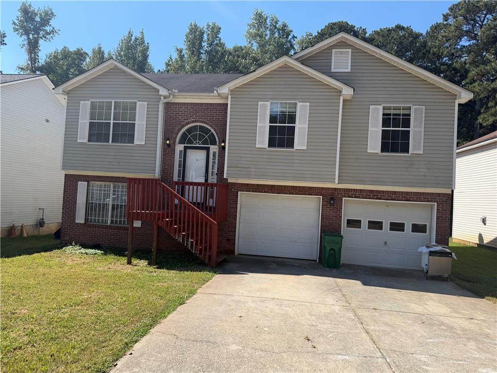 5741 Wellborn Oaks Court - Photo 1