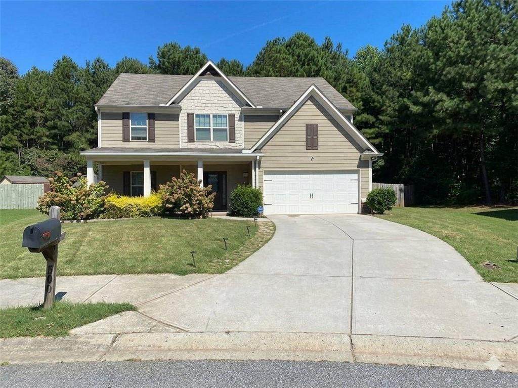 500 Saint Helen Way Way - Photo 1