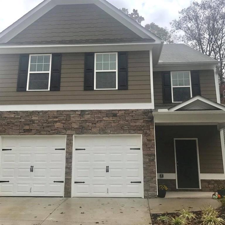 548 Winder Trail - Photo 1