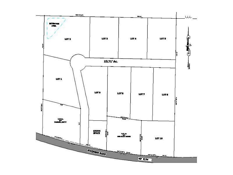 0 Stringer Road - Photo 1