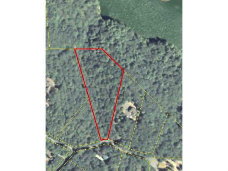Lot 9 Emerald Cove Road - Photo 1