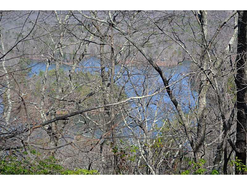 2579 Summit Circle, Big Canoe, GA 30143 (MLS #5265921) :: North Atlanta Home Team