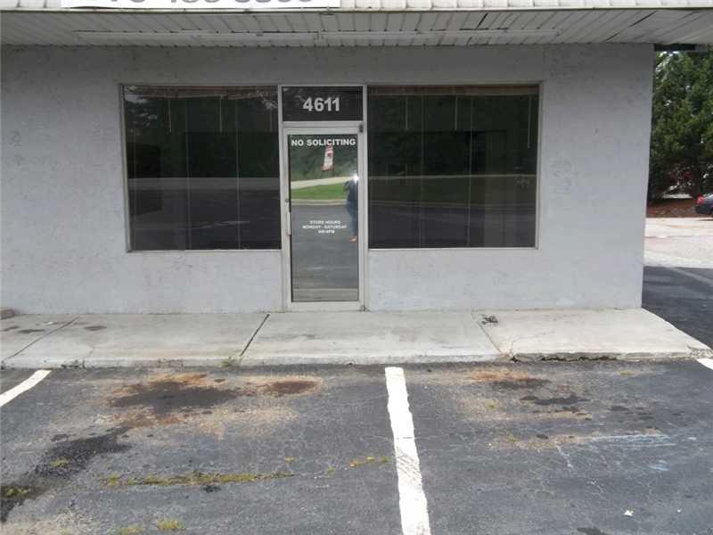 4611 Lawrenceville Road #4611, Loganville, GA 30052 (MLS #5331536) :: North Atlanta Home Team