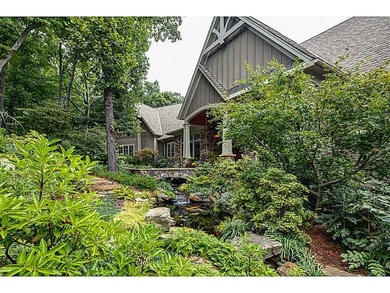 1010 Cox Mountain Drive - Photo 1