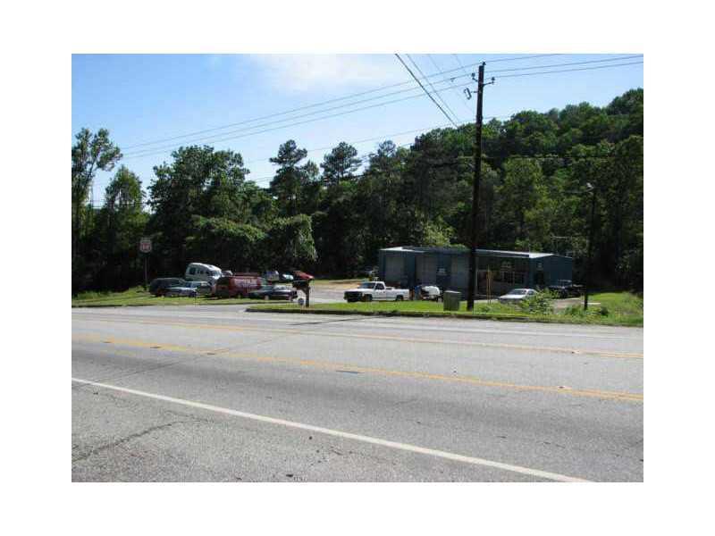 1640 South Chestatee - Photo 1