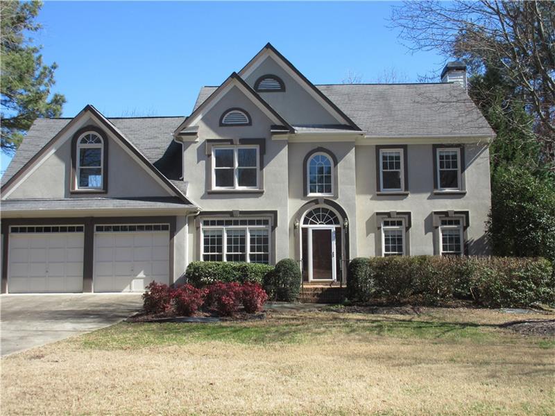 400 Milhaven Way - Photo 1