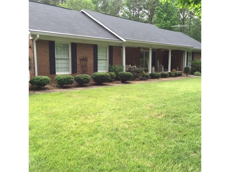 462 Rocky Ridge Drive, Douglasville, GA 30134 (MLS #5539298) :: North Atlanta Home Team