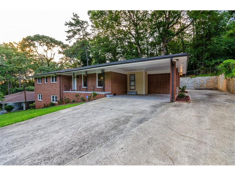 2837 Davidson Drive - Photo 1