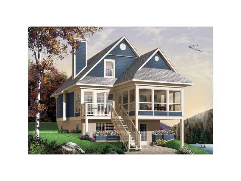 Lot 3 Caseys Ridge Road - Photo 1