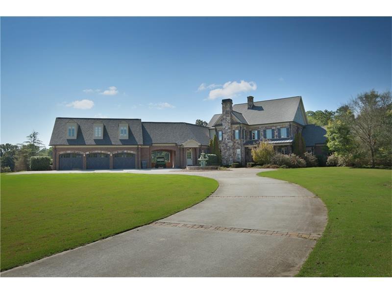 15750 Freemanville Road - Photo 1