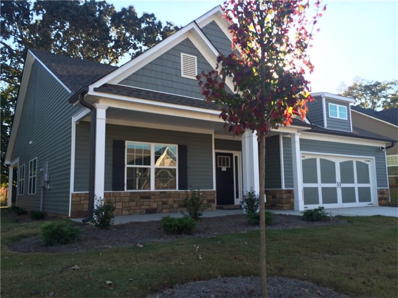 841 Ideal Place, Winder, GA 30680 (MLS #5612913) :: North Atlanta Home Team