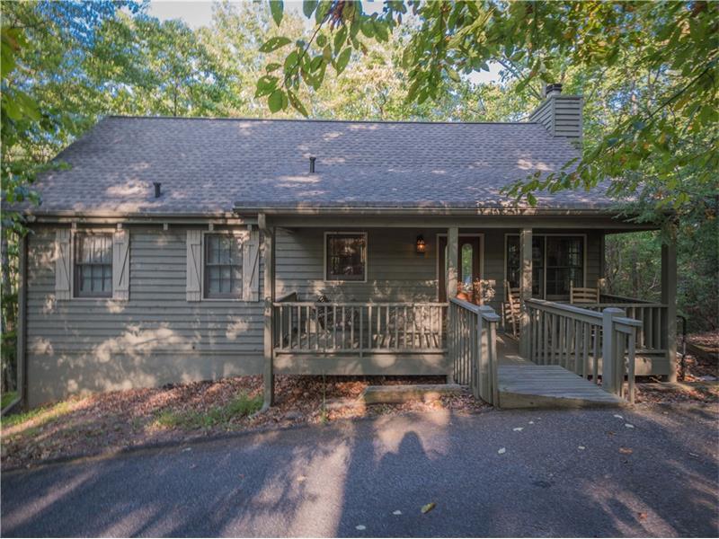 152 Lady Slipper Lane - Photo 1