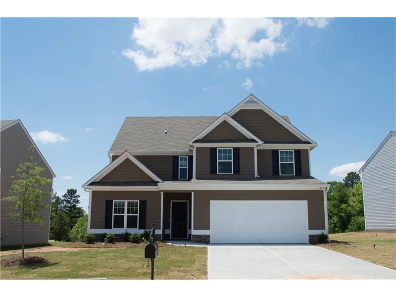 115 Concord Place - Photo 1