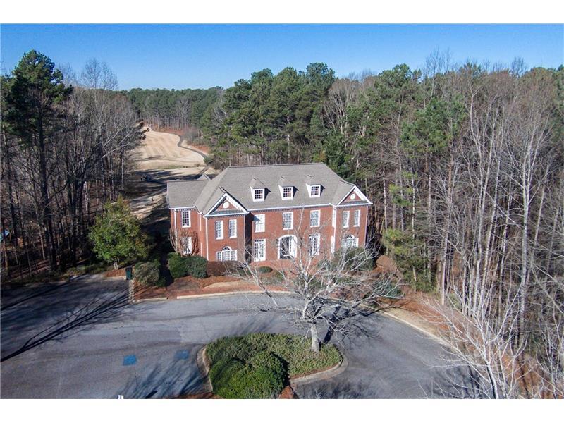 1781 Brookstone Walk - Photo 1