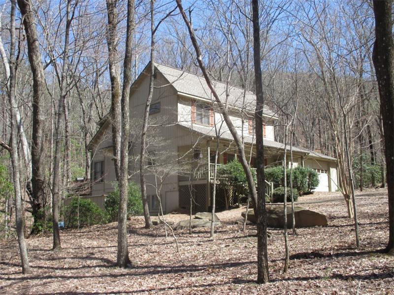 833 Denny Ridge Road - Photo 1