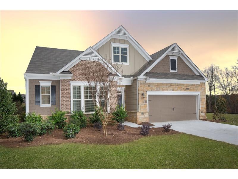 5070 Castlegate Court, Cumming, GA 30040 (MLS #5650955) :: North Atlanta Home Team