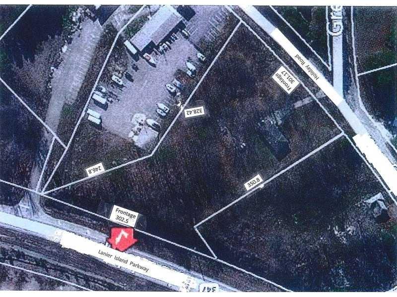 5640 Lanier Islands Parkway - Photo 1