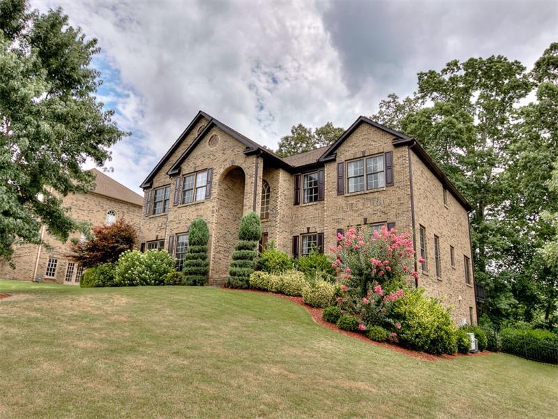 513 Augusta Drive, Canton, GA 30115 (MLS #5655640) :: North Atlanta Home Team