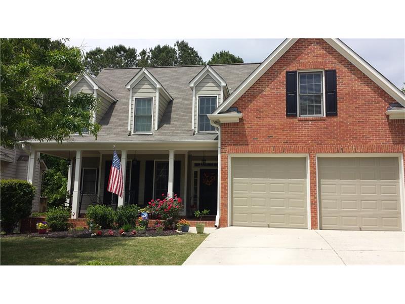 50 Yorkshire Lane, Villa Rica, GA 30180 (MLS #5660259) :: North Atlanta Home Team
