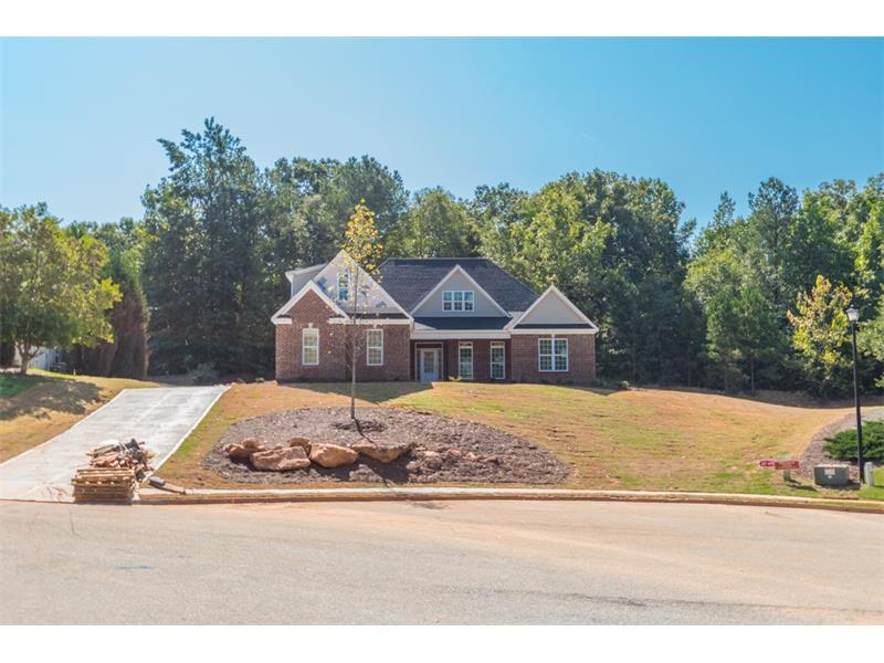 1808 Christians Place, Monroe, GA 30656 (MLS #5665098) :: North Atlanta Home Team