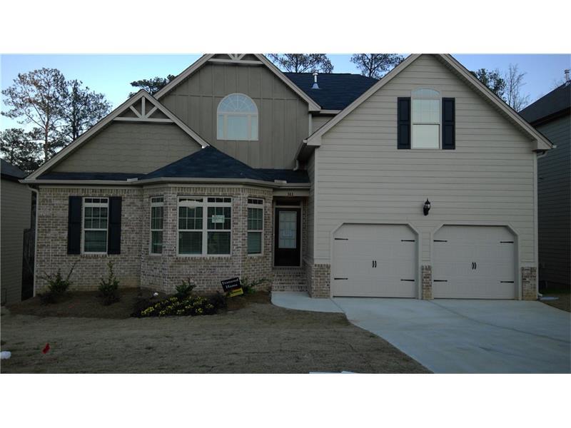 311 Red Fox Drive - Photo 1