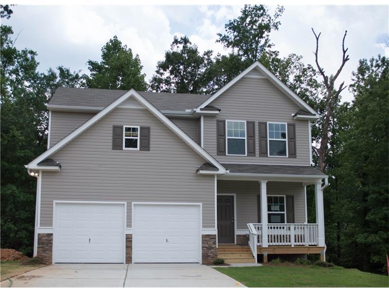 1047 Timber Trail, Austell, GA 30168 (MLS #5666993) :: North Atlanta Home Team
