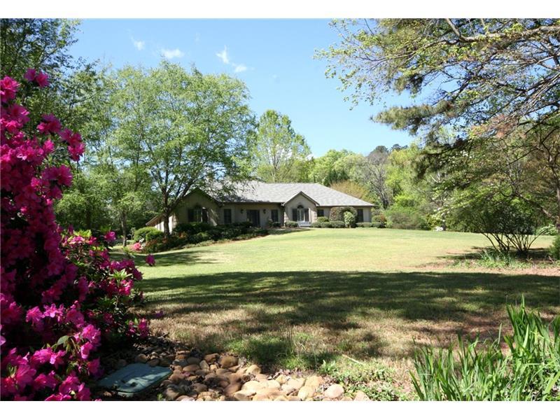 4050 Whispering Pines Trail - Photo 1