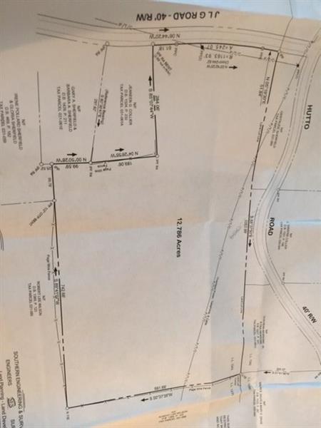 274 Hutto Road - Photo 1