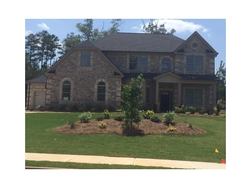 1840 Schofield Drive, Hampton, GA 30228 (MLS #5673371) :: North Atlanta Home Team