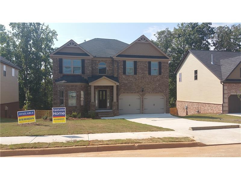 137 Annaberg Place, Mcdonough, GA 30253 (MLS #5673480) :: North Atlanta Home Team