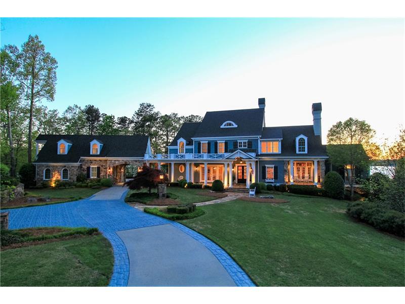 5533 Mainsail Way - Photo 1