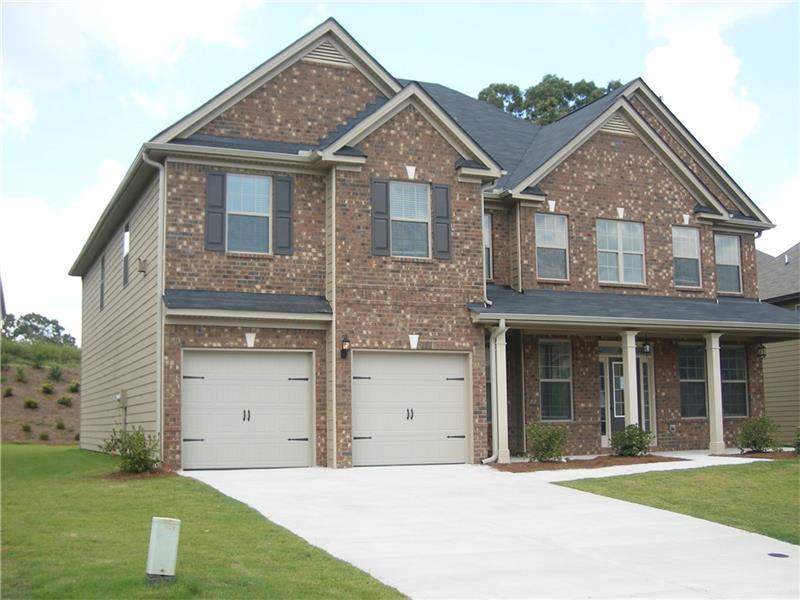 5310 Hidden Valley Lane Lot 52, Cumming, GA 30028 (MLS #5677463) :: North Atlanta Home Team