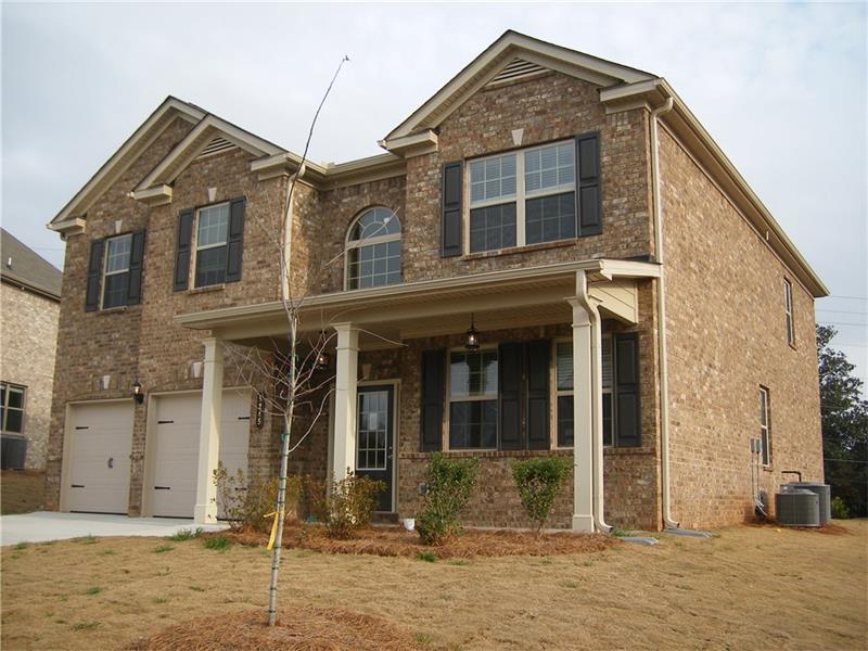 5245 Hidden Valley Lane Lot 7, Cumming, GA 30028 (MLS #5677467) :: North Atlanta Home Team