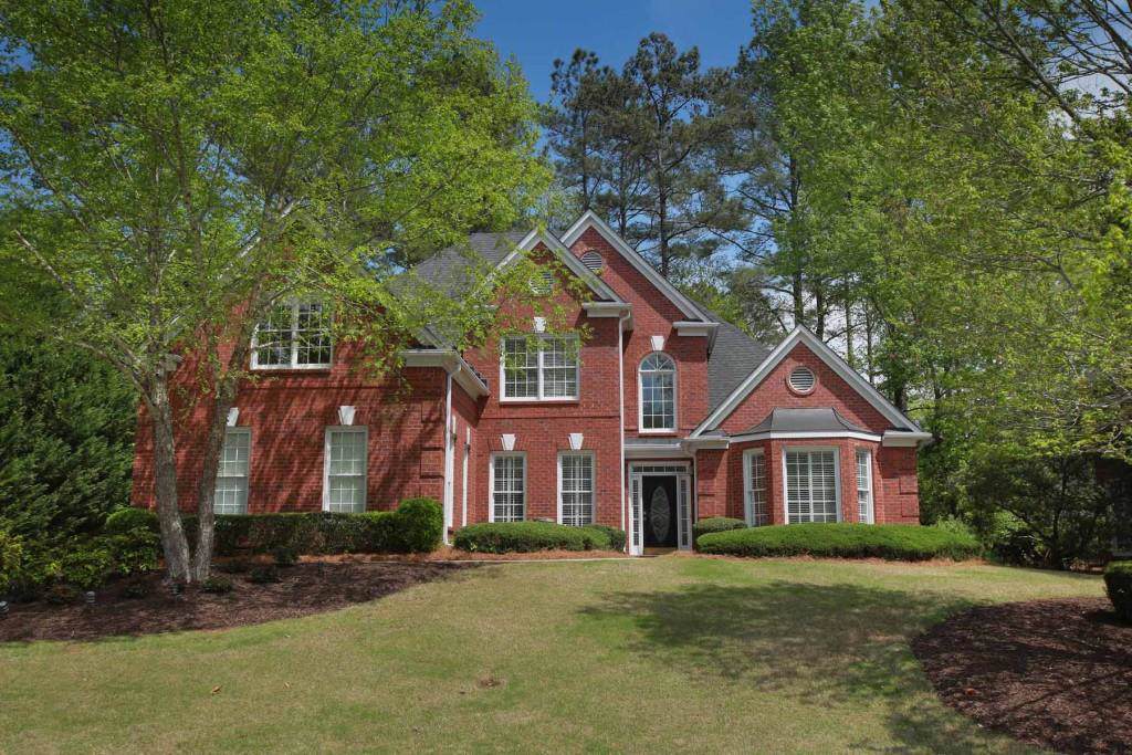 615 Copper Creek Circle - Photo 1