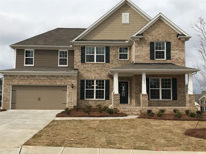 3631 Graham Way - Photo 1