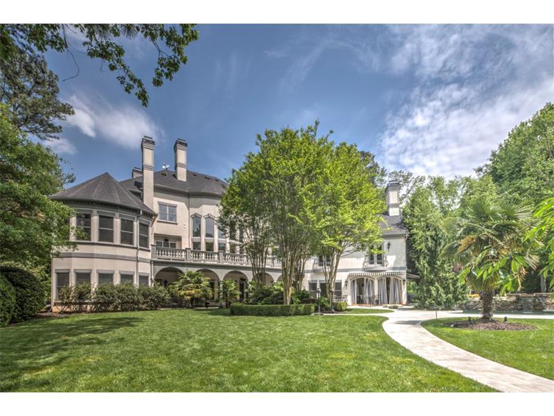 1180 Mount Paran Road - Photo 1