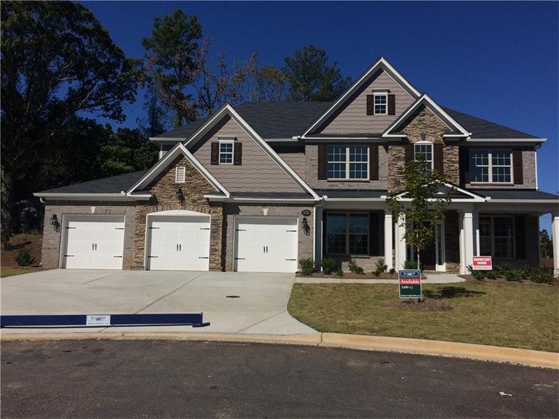 2225 Henley Court, Cumming, GA 30041 (MLS #5687445) :: North Atlanta Home Team