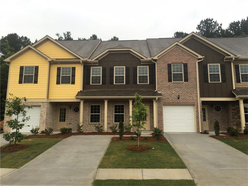 1986 Old Dogwood, Jonesboro, GA 30238 (MLS #5688600) :: North Atlanta Home Team