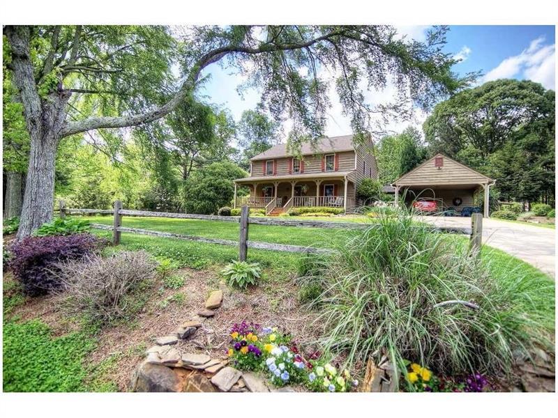 5450 Pickens Road - Photo 1